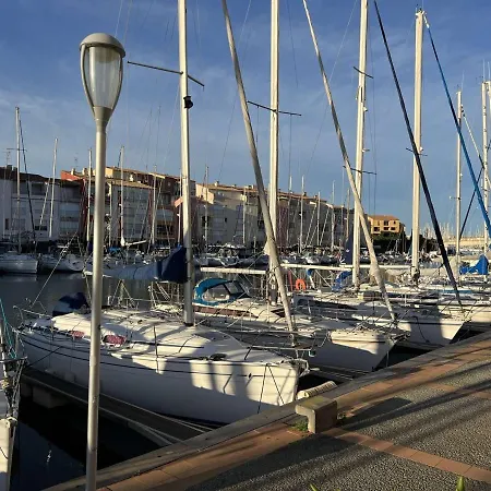 Grand 3 Pieces Avec Terrasse, Lave-linge Et Lave-vaisselle, Animaux Acceptes - Fr-1-702-24 Агд