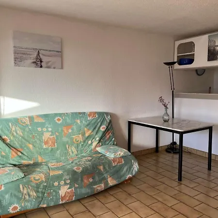 Grand 3 Pieces Avec Terrasse, Lave-linge Et Lave-vaisselle, Animaux Acceptes - Fr-1-702-24 Агд