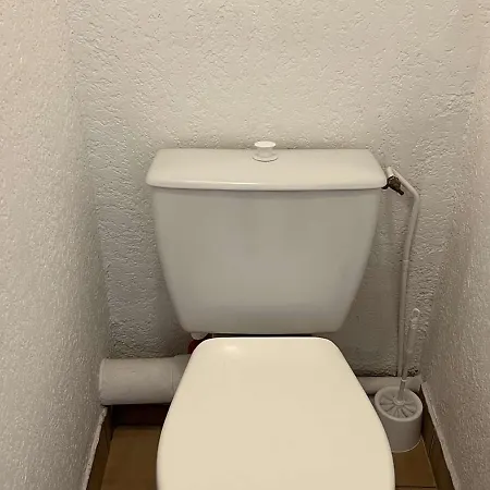 Апартаменты Grand 3 Pieces Avec Terrasse, Lave-linge Et Lave-vaisselle, Animaux Acceptes - Fr-1-702-24 *