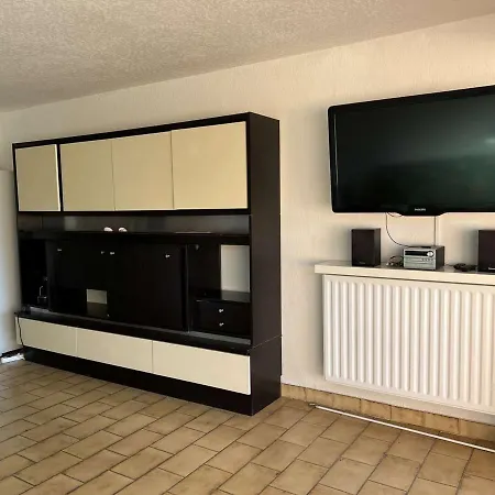 Apartment Grand 3 Pieces Avec Terrasse, Lave-linge Et Lave-vaisselle, Animaux Acceptes - Fr-1-702-24 Agde