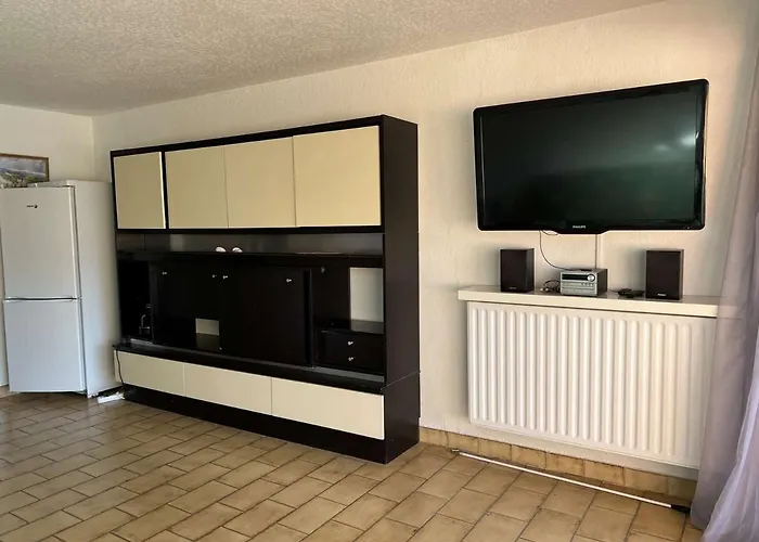 Apartamento Grand 3 Pieces Avec Terrasse, Lave-linge Et Lave-vaisselle, Animaux Acceptes - Fr-1-702-24 Agde